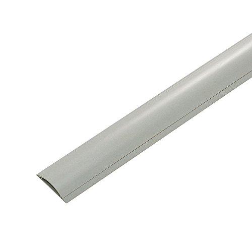 SANWA SUPPLY CA-R70GY ケーブルカバー(グレー)