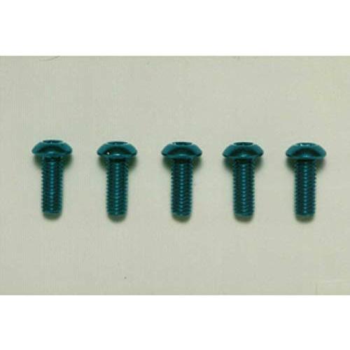 タミヤ(TAMIYA) HOP-UP OPTIONS OP-766 3x8 6角ボタンヘッドビス ブ...