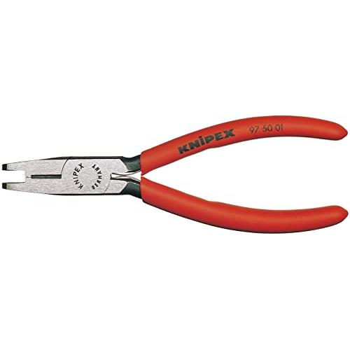 クニペックス KNIPEX クリンピングプライヤー(スコッチロックコネクター用)2867156