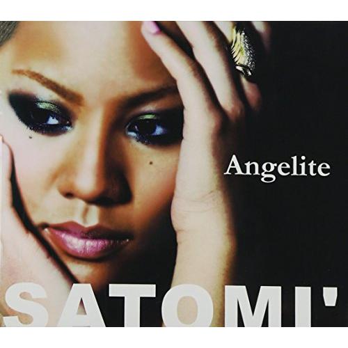 Angelite(初回限定盤)(DVD付)