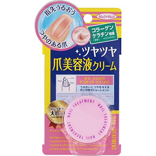 ネイルネイル ネイルトリートメント N 14g