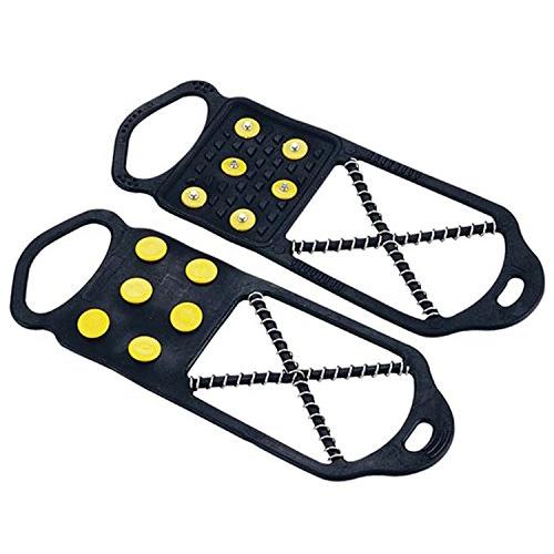 キャプテンスタッグ 滑らんぞー スリム(L) M-6151