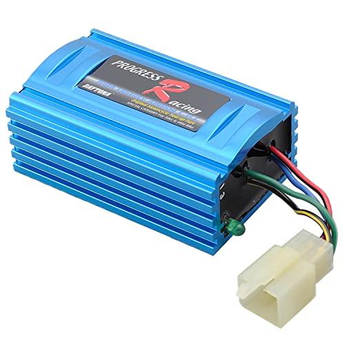 デイトナ(Daytona) バイク CDI ライブDIO(97-99)/ZX(97-02)用 プログ...