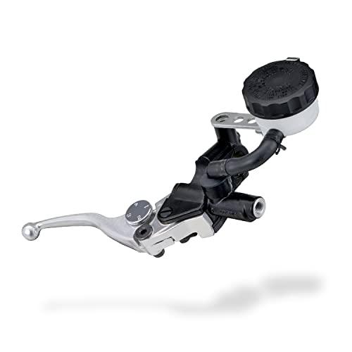 デイトナ NISSIN (ニッシン) バイク用 ブレーキマスターシリンダー 横型 11mm ショート...