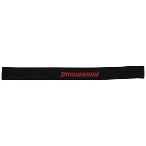ブリヂストン(BRIDGESTONE) セフティバンド BLC(ブラック) SB-21 P2754 ...
