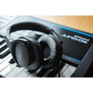 Roland ローランド モニターヘッドホン ...の詳細画像1