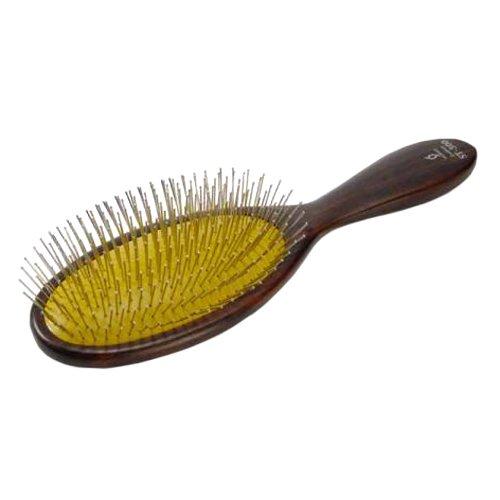 ホンゴ クッションブラシ ST-300 ヘアブラシ 1本