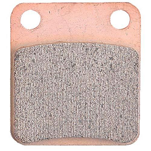 デイトナ(Daytona) バイク ブレーキパッド ハイパーシンタードパッド(シンタードメタルパッド...