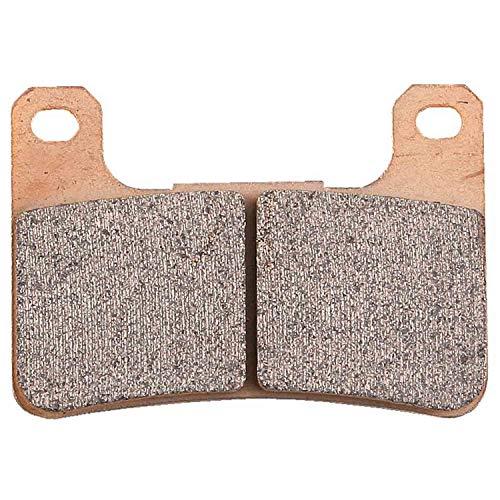 デイトナ(Daytona) バイク ブレーキパッド ハイパーシンタードパッド(シンタードメタルパッド...