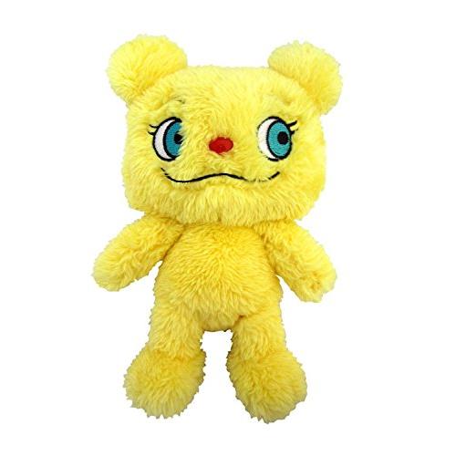 セガトイズ(SEGA TOYS) アンパンマン プリちぃビーンズS Plus けむりいぬ ムクちゃん