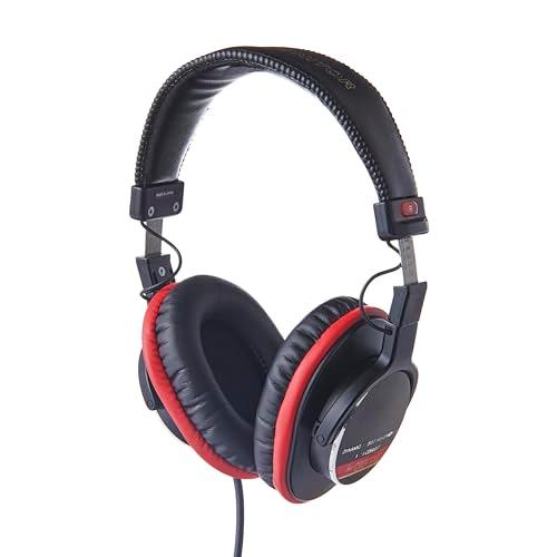 YAXI EARPADS stPad for SONY MDR-CD900st/7506 ヤクシーイ...