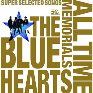 THE BLUE HEARTS 30th ANN...の商品画像