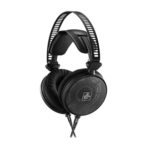 オーディオテクニカ ATH-R70x プロフェッショナル モニターヘッドホン 開放型 有線 【 DT...