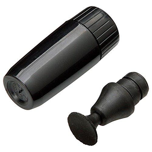 ハクバ HAKUBA メンテナンス用品 レンズペン3 【レンズ用ヘッドスペア】 ブラック KMC-L...