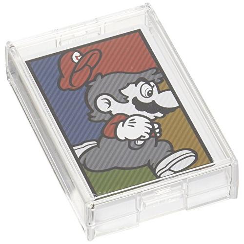 任天堂 マリオトランプ NAP-06 レトロアート