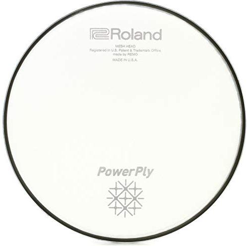 Roland ローランド PowerPly Mesh Head MH2 Series メッシュヘッド...