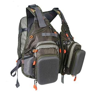 Maxcatch フライフィッシングベストの高価買取価格