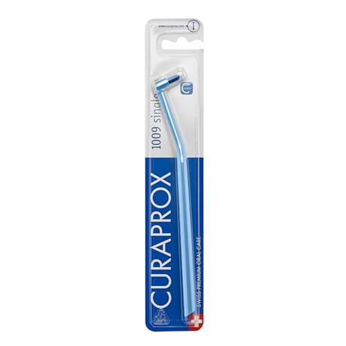 クラプロックス（CURAPROX） シングル 歯ブラシ CS1009