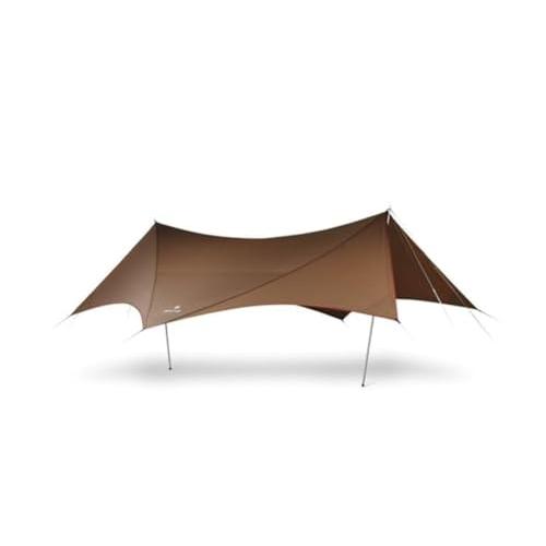 スノーピーク(snow peak) HDタープ シールド ヘキサエヴォ Pro. TP-250R