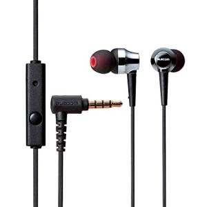 ELECOM（エレコム） ハイレゾ音源対応 ステレオヘッドホン イヤホン