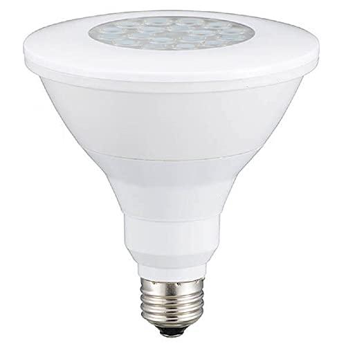 LED電球 ビームランプ形 E26 150形相当 電球色 13W 1300lm 127mm OHM ...