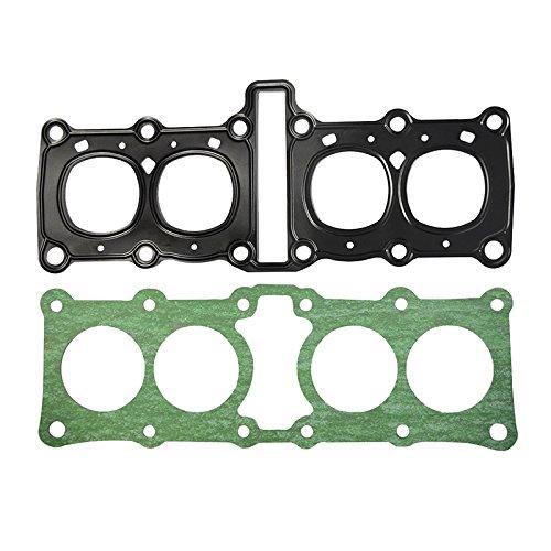 AHL シリンダーヘッドガスケット ヤマハ FZR250 FZR250R FZR250RR 3LN ...