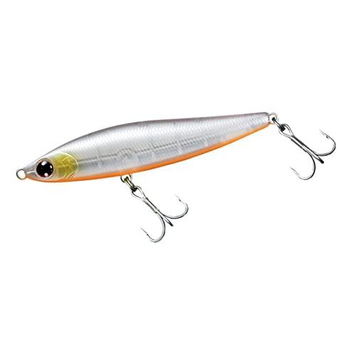 ダイワ(DAIWA) シーバス モアザン スイッチヒッター パールオレンジベリー 85S-LV ルア...