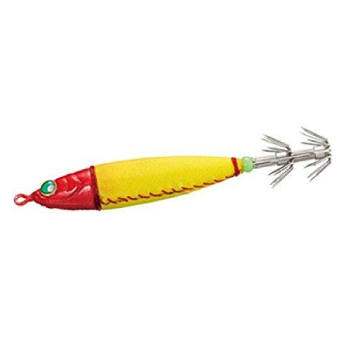 シマノ(SHIMANO) セフィア コロコロスッテ 20号 QS-420R 207 赤黄
