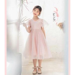 ★期間限定タイムセール★ワンピース ドレス 女...の詳細画像5