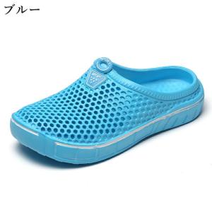 サンダル レディース メンズ 2WAY 軽量 ...の詳細画像3