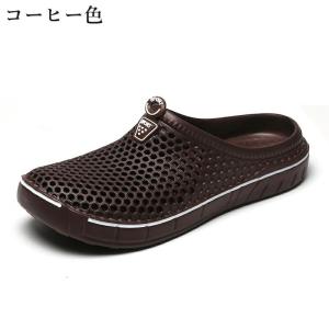 サンダル レディース メンズ 2WAY 軽量 ...の詳細画像4