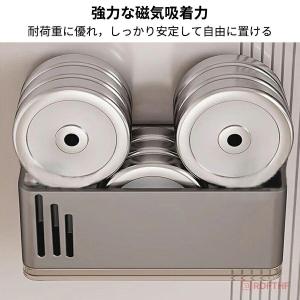マグネット傘立て 強力磁石 玄関 ドア用 傘立...の詳細画像3