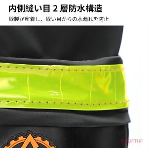ヒップウェーダー 防水 PVC 釣り用 胴長 ...の詳細画像3