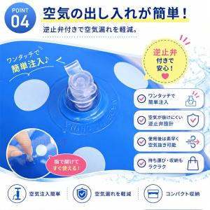 ジンベエザメ フロート 浮き輪 大人用 子供対...の詳細画像5