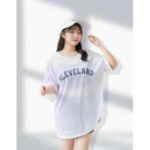 レディース 水着 3点セット セパレート 体型...の詳細画像4