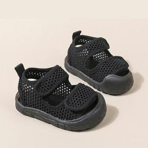 ベビー キッズ サンダル 夏用 ファーストシュ...の詳細画像5