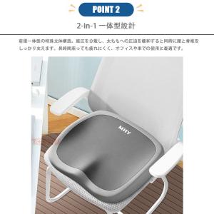 円座クッション クッション チェアクッション ...の詳細画像2