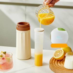 製氷ボトル 製氷器 製氷容器 ドリンクボトル ...の詳細画像2