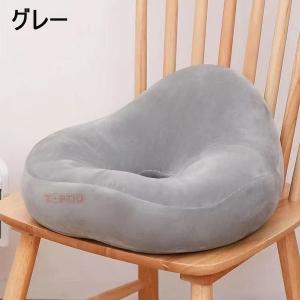 円座クッション 低反発 椅子 クッション 産後...の詳細画像5