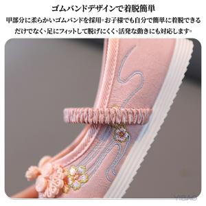 七五三 女の子 靴 草履の代わりに履ける 和装...の詳細画像4