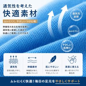 足指サポートテープ 足指テープ 親指サポートテ...の詳細画像2
