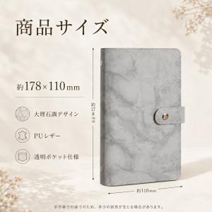 お札貯金ファイル ハート柄 ダイヤルロック付き...の詳細画像5