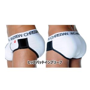 ヒップパッド付 メンズブリーフ自信男装アイテム Ac Hippad マイアミヤフー店 通販 Yahoo ショッピング