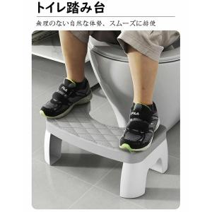 トイレ踏み台 子供トイレトレーニング トイレス...の詳細画像5