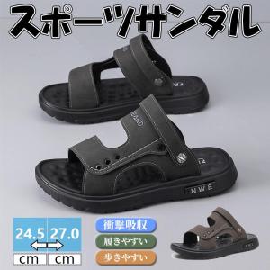 サンダル ビーチサンダル スポーツサンダル ルー...の商品画像