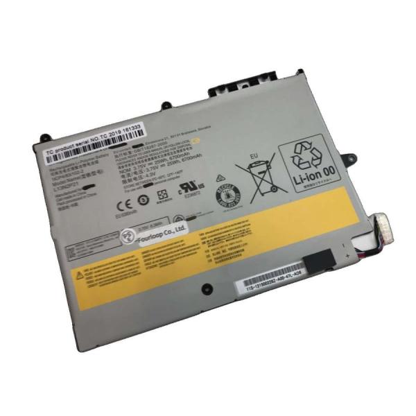 L13m2p22 3.7V 25Wh lenovo ノート PC ノートパソコン 純正 交換用バッテ...