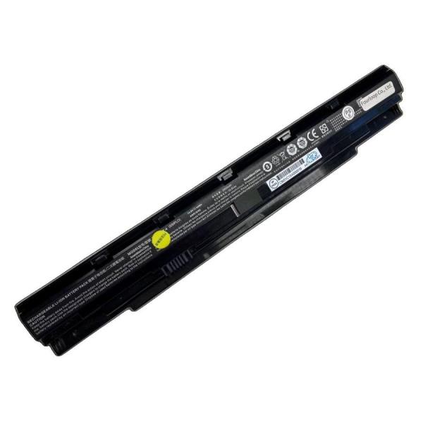 6-87-n24js-42f-1 15.12V 44Wh clevo ノート PC ノートパソコン ...