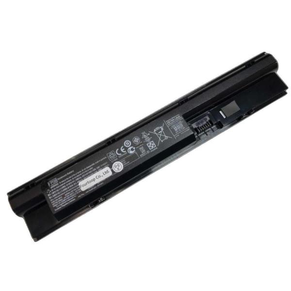 707616-242 10.8V 47Wh hp ノート PC ノートパソコン 純正 交換用バッテリ...