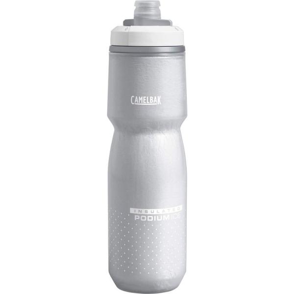 CAMELBAK(キャメルバック) ポディウムアイス 自転車用保冷保温ボトル 保冷効果4倍 エアロジ...