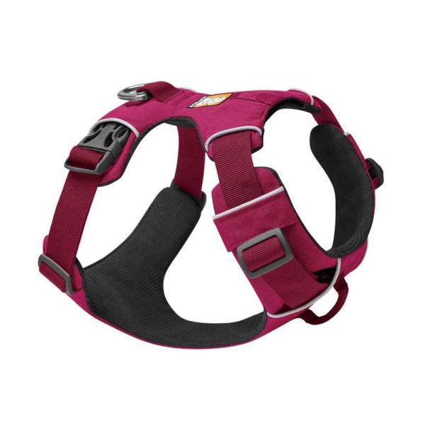 RUFFWEAR(ラフウェア) フロントレンジハーネス 1874127日本正規品 (XXS, HBC...